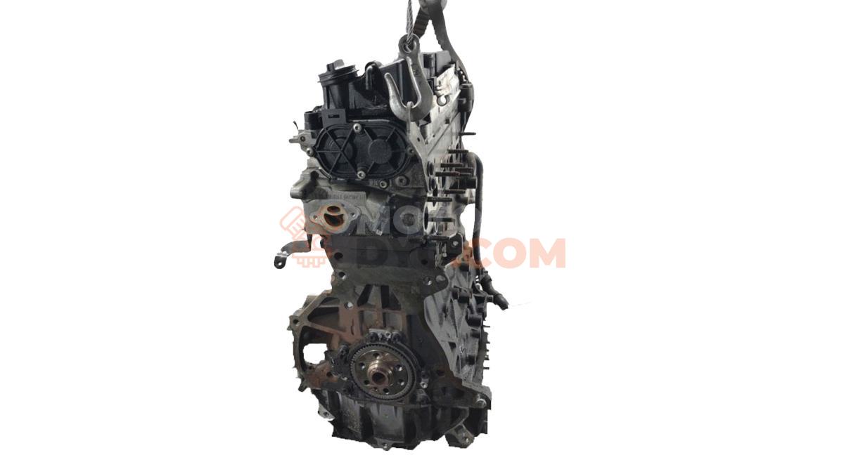 Motor CXM Skoda Rapid (2012) 1.6 TDI CR DPF (105 cv)