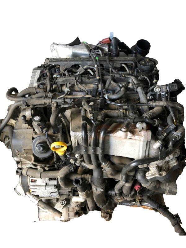 Motor CXM Volkswagen Passat (B6) 1.6 FSI (115 cv)