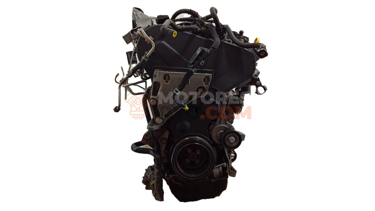 Motor cxma Audi A1 (8X) 1.6 TDI (90 cv)