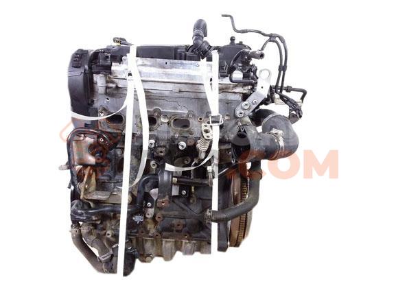 Motor CXMA Audi A1 (8X) Versión 2014 1.6 TDI (116 cv)