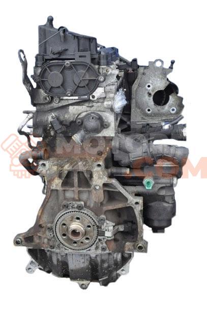 Motor CXMA Audi A1 (8X) Versión 2014 1.6 TDI (116 cv) S tronic