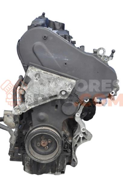 Motor CXMA Audi A1 (8X) Versión 2014 1.6 TDI (116 cv) S tronic