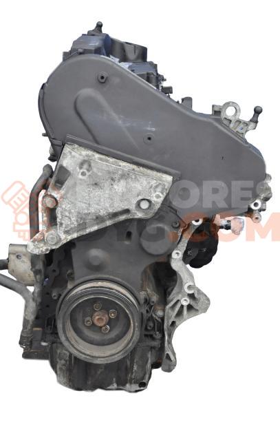 Motor CXMA Audi A1 Sportback (8X) Versión 2014 1.6 TDI (116 cv)