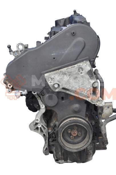 Motor CXMA Audi A1 Sportback (8X) Versión 2014 1.6 TDI (116 cv)