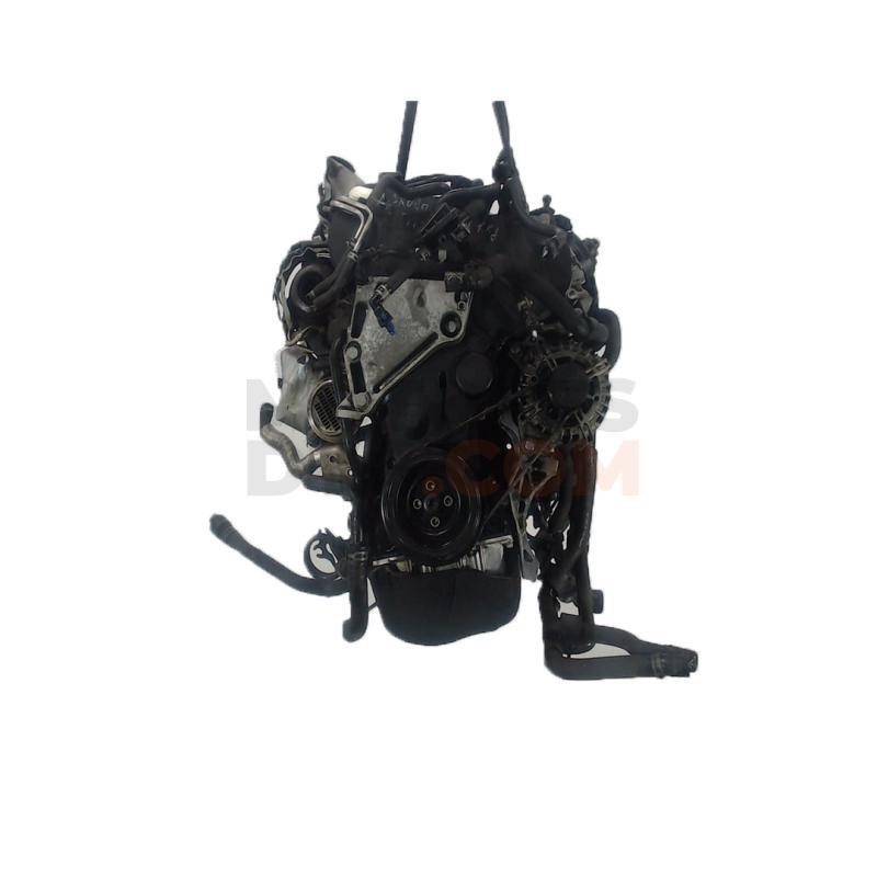 Motor CXMA Skoda Rapid (2012) 1.6 TDI (115 cv)