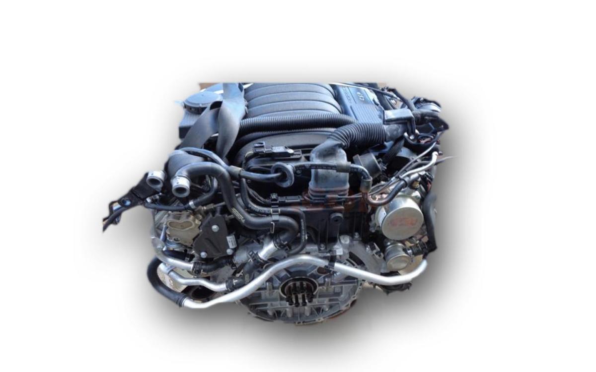 Motor CXP MCX.PA Porsche 911 GT3 (991 II) 4.0 (500 cv)