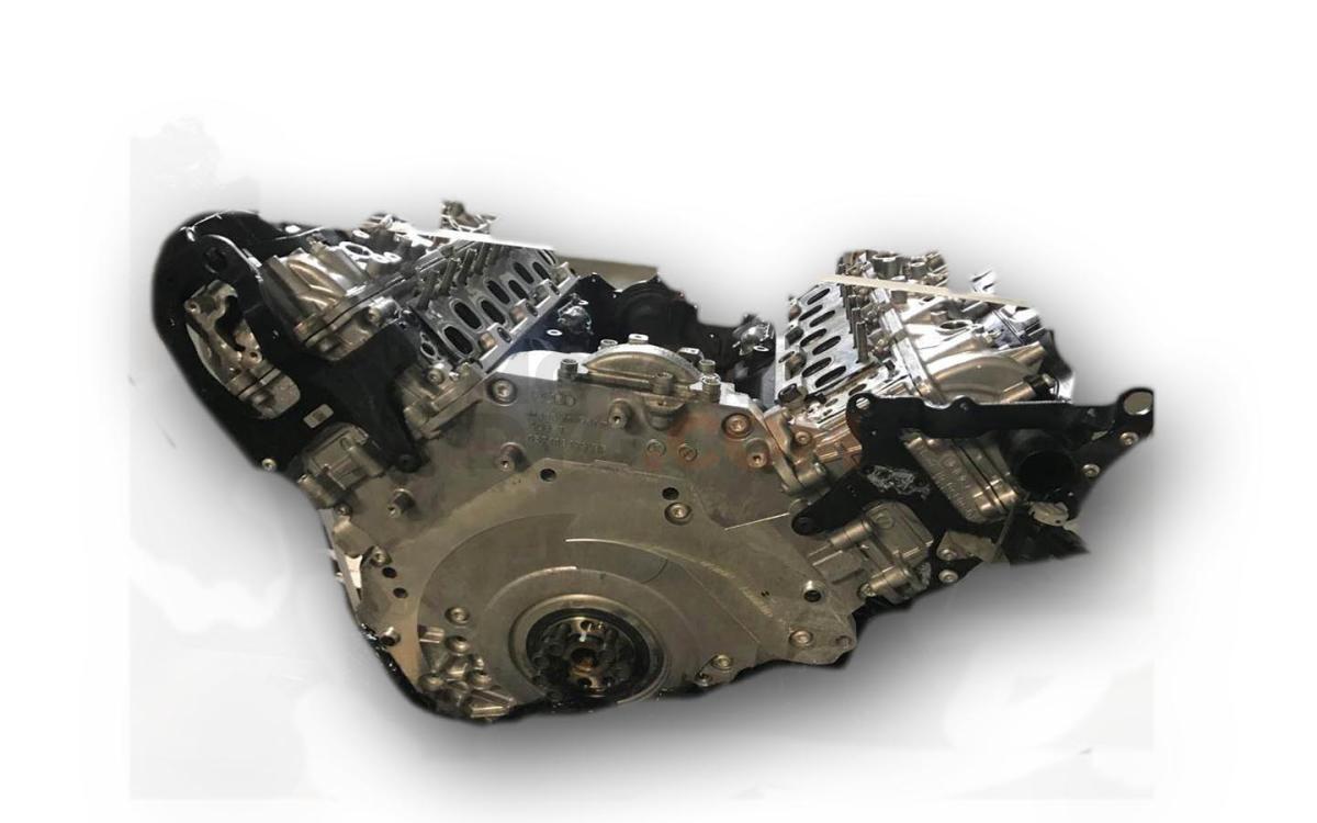 Motor CXP MCX.PA Porsche 911 Targa (991) 4 3.4 (350 cv) PDK