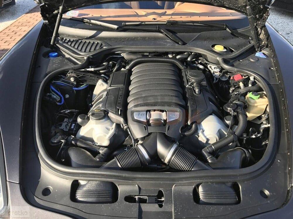 Motor CXR MCX.RA Porsche 911 Targa (996) 3.6 Carrera (320 cv)