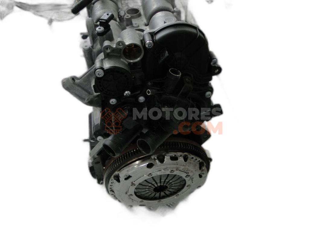 Motor CXS Volkswagen Golf VII 1.4 TGI (110 cv)