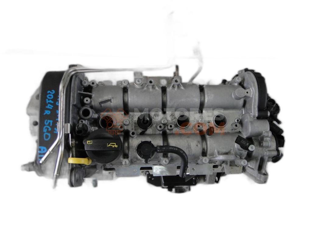 Motor CXS Volkswagen Golf VII 1.4 TGI (110 cv)
