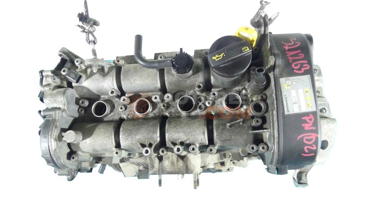 Motor cxs Volkswagen Golf VII 1.4 TSI (122 cv) DSG