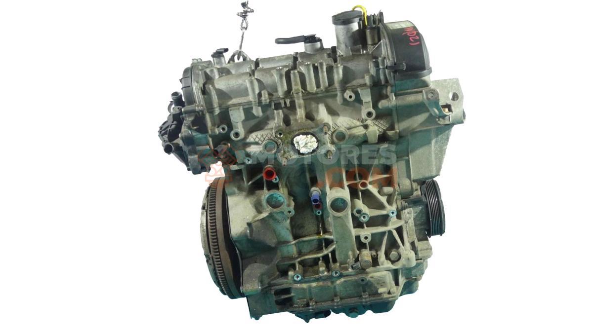 Motor cxs Volkswagen Golf VII 1.4 TSI (122 cv) DSG