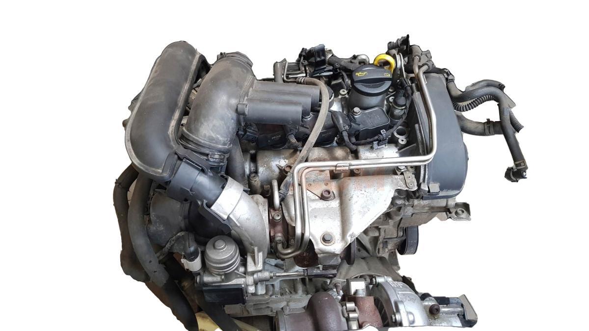 Motor CXS Volkswagen Golf VII Variant 1.4 TSI (122 cv) BMT