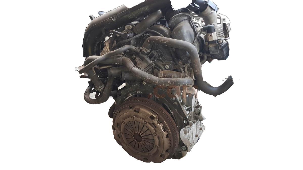 Motor CXS Volkswagen Golf VII Variant 1.4 TSI (122 cv) BMT