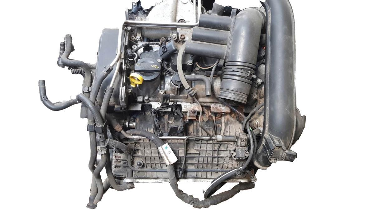 Motor CXS Volkswagen Golf VII Variant 1.4 TSI (122 cv) BMT