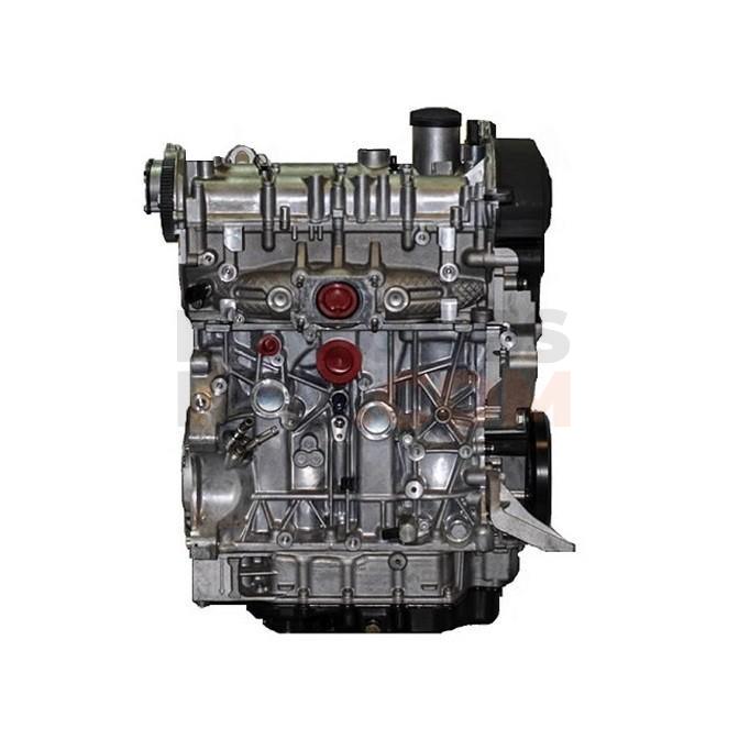 Motor CXSA Audi A3 (8V) 1.4 TFSI (122 cv) Attraction
