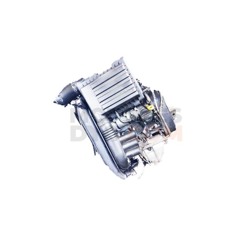 Motor CXSA Audi A3 (8V) 1.4 TFSI (122 cv) Attraction