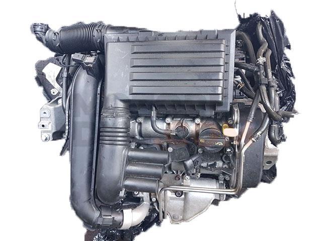 Motor CXSA Audi A3 (8V) 1.4 TFSI (122 cv) S tronic