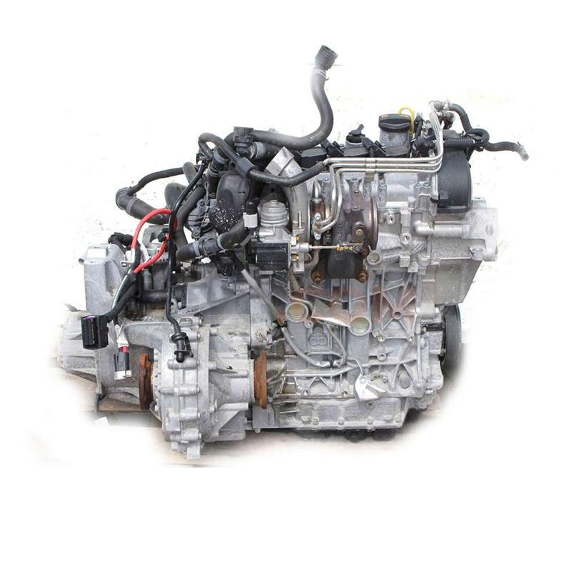 Motor CXSA Audi A3 Sportback 1.4 TFSI (122 cv)