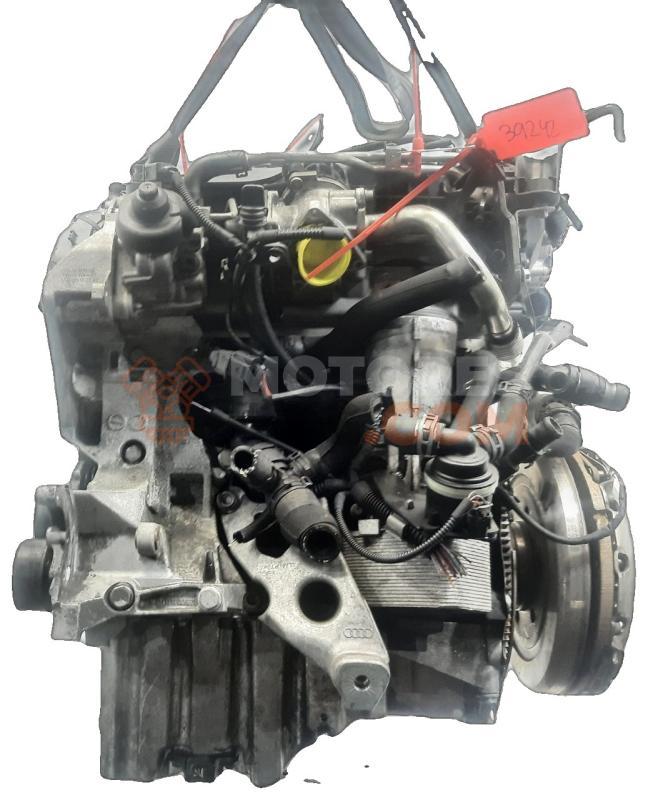 Motor CXSA Audi A3 Sportback (8V) Versión 2016 1.4 TFSI COD ultra (150 cv)