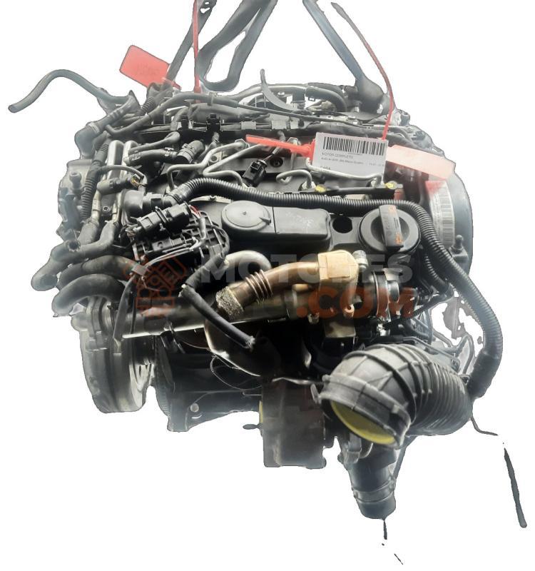 Motor CXSA Audi A3 Sportback (8V) Versión 2016 1.4 TFSI COD ultra (150 cv)
