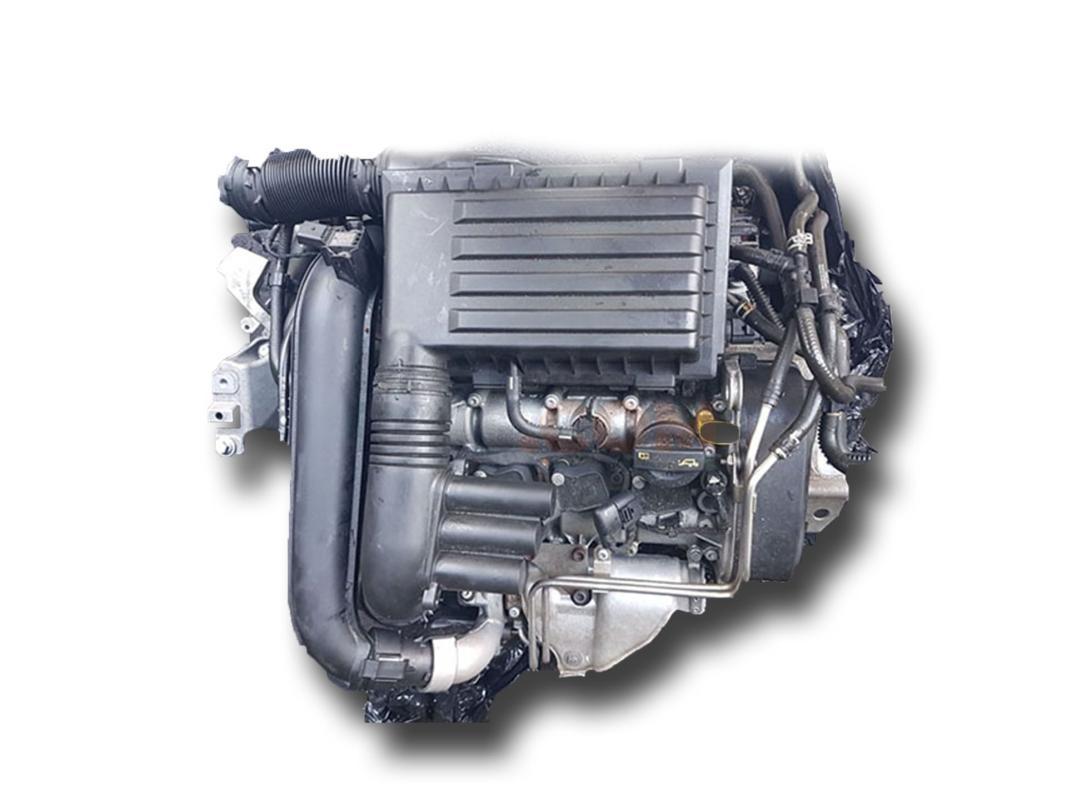 Motor CXSA Seat Leon III SC 1.4 TSI (122cv)