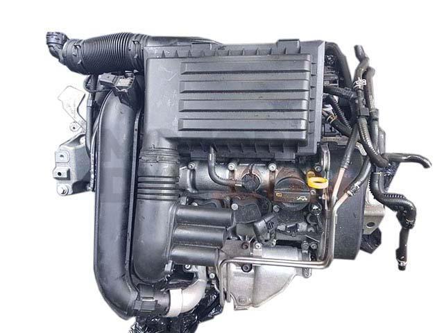 Motor CXSA Seat Leon III ST 1.4 TSI (122cv)