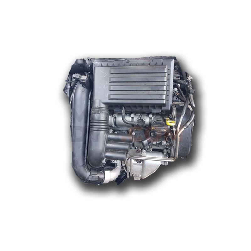 Motor CXSA Seat Leon III ST 1.4 TSI (122cv)