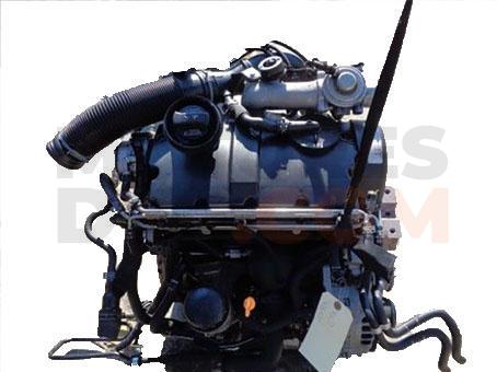 Motor CXSA Volkswagen Golf VII 1.4 TSI (122 cv)