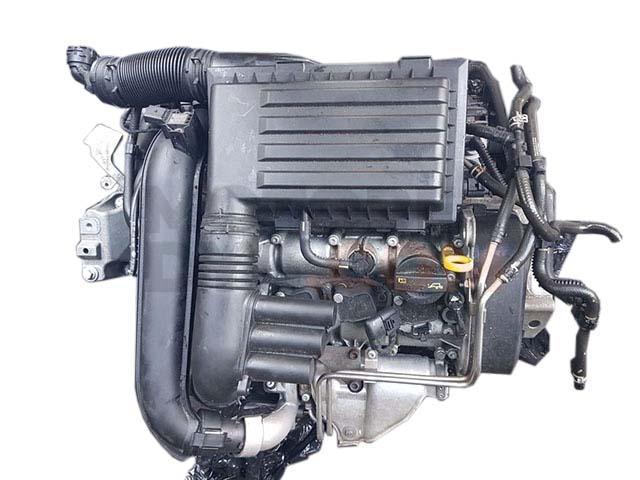Motor CXSA Volkswagen Golf VII 1.4 TSI (122 cv)