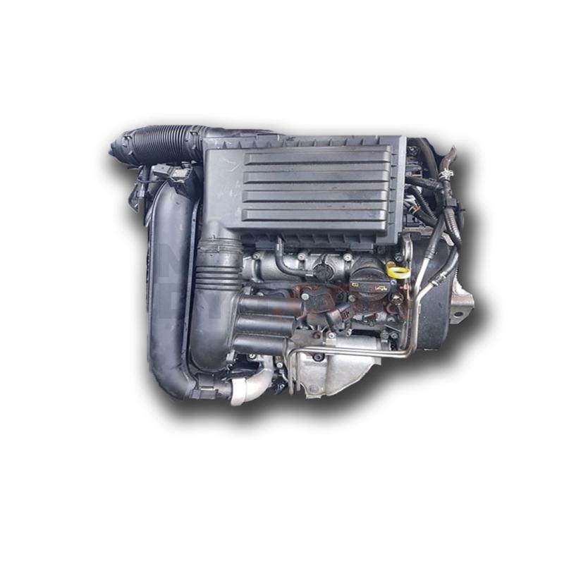 Motor CXSB Audi A3 (8V) 1.4 TFSI (122 cv) S tronic