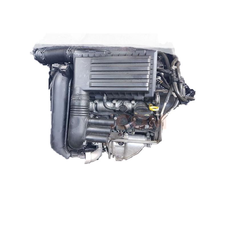 Motor CXSB Audi A3 (8V) 1.4 TFSI (125 cv)