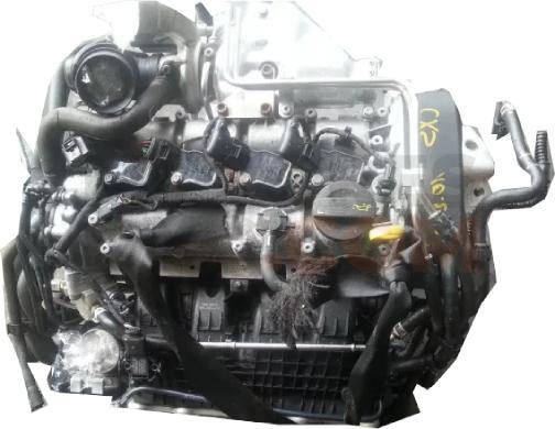 Motor CXSB Audi A3 Cabrio 1.4 TFSI (125 cv) S tronic