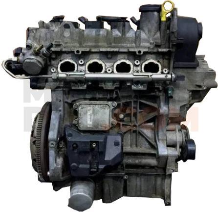 Motor CXSB Audi A3 Cabrio 1.4 TFSI (140 cv) S tronic
