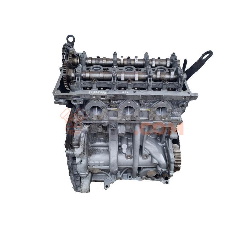 Motor CXSB Audi A3 Cabrio (8V) Versión 2016 1.4 TFSI (115 cv)