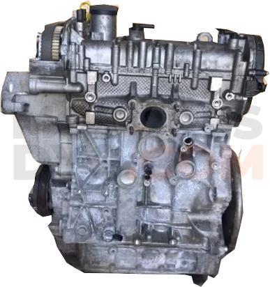 Motor CXSB Audi A3 Sedan (8V) 1.4 TFSI COD ultra (150 cv) S-tronic