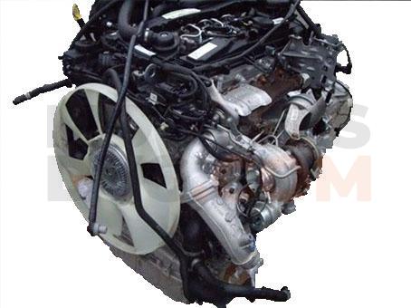 Motor CXSB Audi A3 Sportback 1.4 TFSI (125 cv)