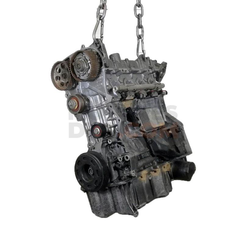 Motor CXSB Volkswagen Scirocco 3rd 1.4 TSI (122 cv)