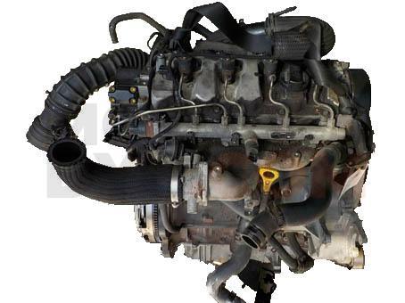 Motor CXUA Audi A3 Sportback (8V) Versión 2016 1.4 TFSI COD ultra (150 cv)