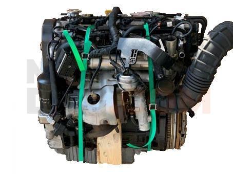 Motor CXUA Audi A3 Sportback (8V) Versión 2016 1.4 TFSI COD ultra (150 cv) S tronic