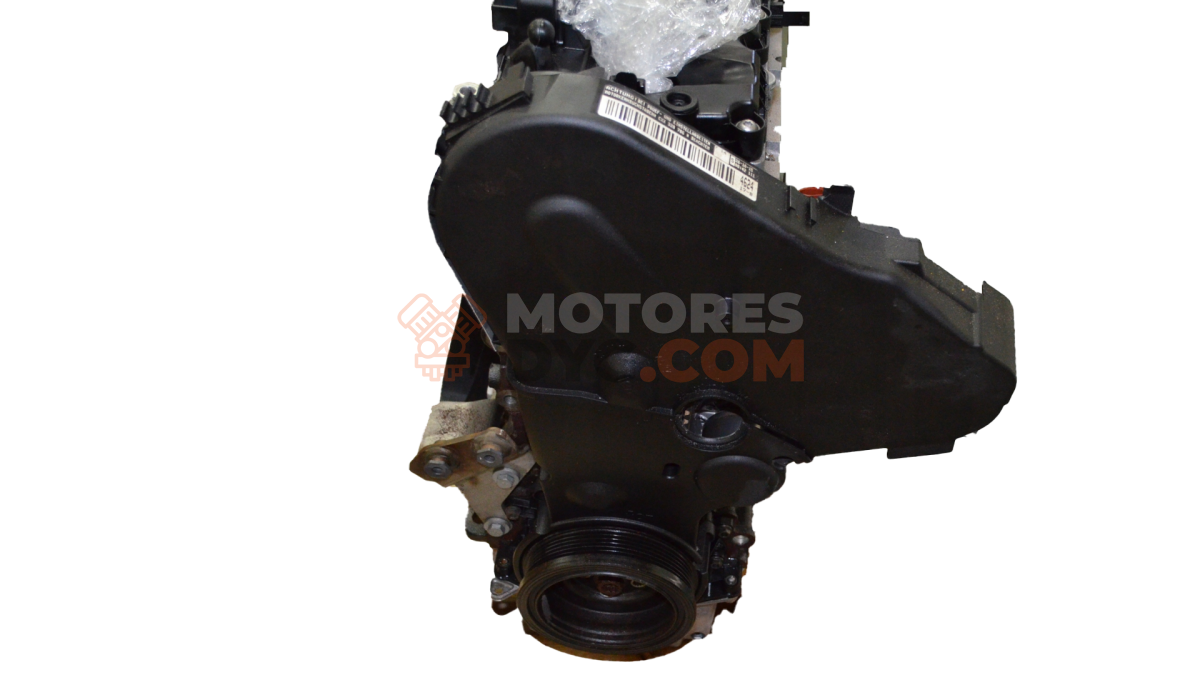 Motor CXX Seat Leon III 1.6 TDI (105 cv) start/stop