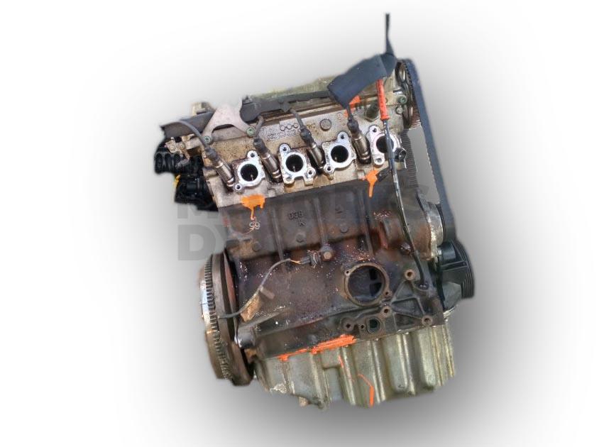 Motor CXX Skoda Octavia II 1.6 i 16V FSI (115 cv)