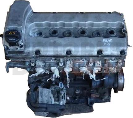 Motor CXXB Audi A3 Sportback 1.2 TFSI (110 cv)