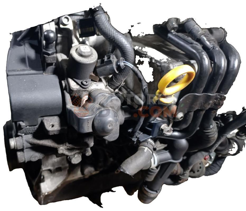 Motor CXXB Audi A3 Sportback 1.6 TDI (110 cv) clean diesel