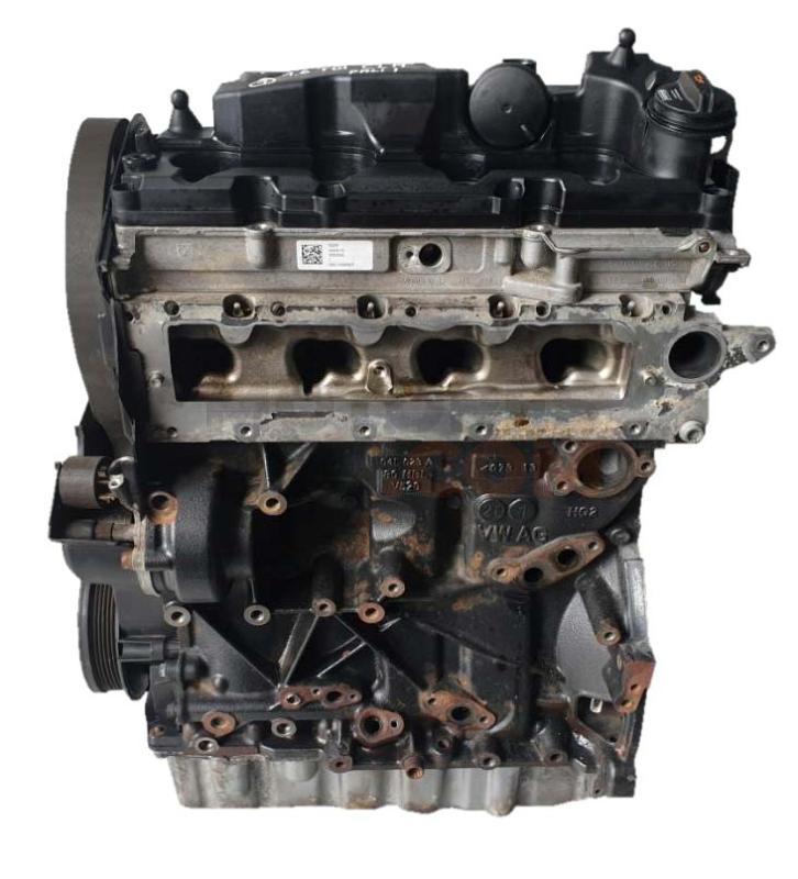 Motor CXXB, DBKA, CRKB Skoda Octavia III 1.6 TDI (110 cv) 4x4