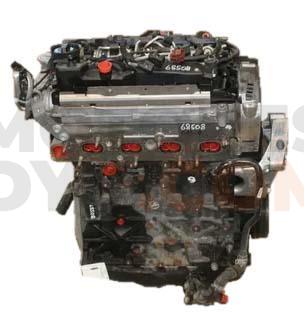 Motor CXXB, DBKA, CRKB Skoda Octavia III 1.6 TDI (110 cv) GreenLine