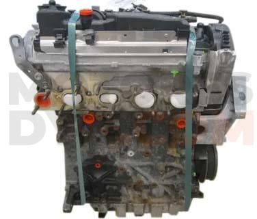 Motor CXXB, DBKA, CRKB Skoda Octavia III Combi 1.6 TDI (110 cv) DSG