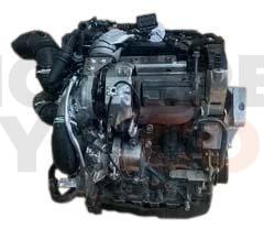 Motor CXXB, DBKA, CRKB Volkswagen Golf VII Sportsvan 1.6 TDI (110 cv) BMT DSG