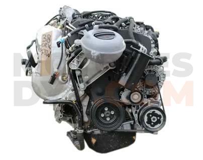 Motor CXXB, DBKA, CRKB Volkswagen Golf VII Variant 1.6 TDI (110 cv) BlueMotion