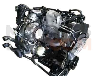 Motor CXXB, DBKA, CRKB Volkswagen Golf VII Variant 1.6 TDI (110 cv) BMT DSG